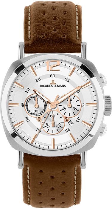 Jacques Lemans Panama 1-1645D