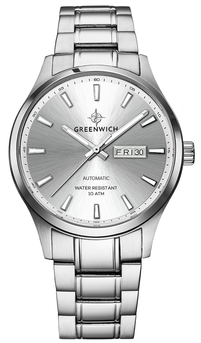 Greenwich GW 054.10.33