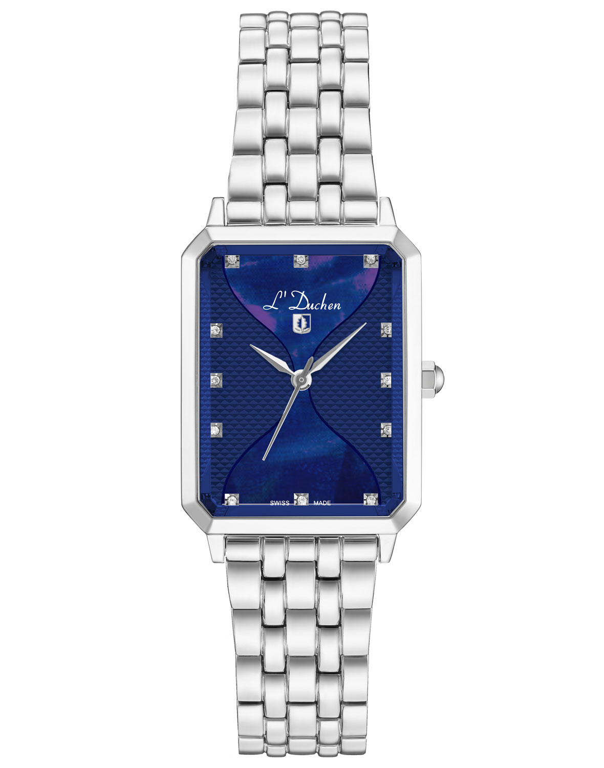 D 591.10.37, L'Duchen