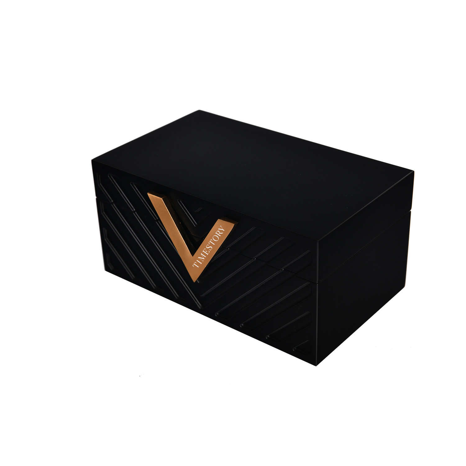 Интерьерная шкатулка для хранения ONE VB