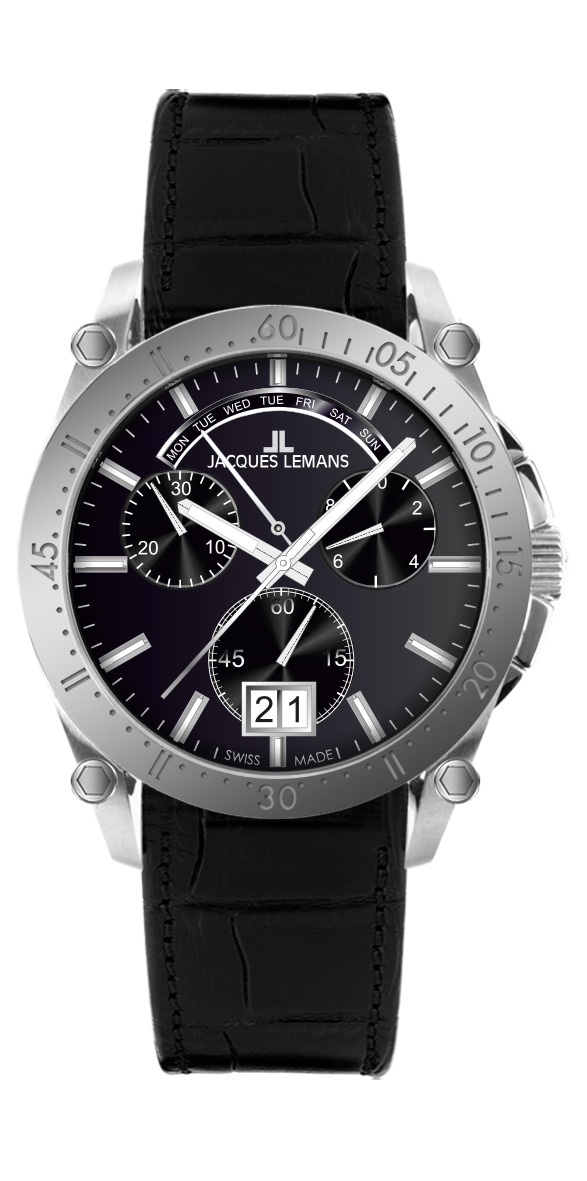 Jacques Lemans 1-2198A