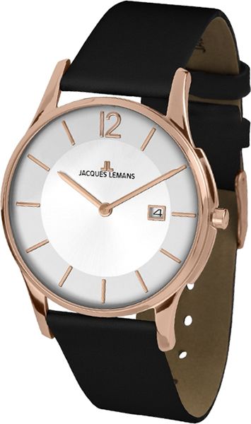 Унисекс Jacques Lemans London 1-1850H