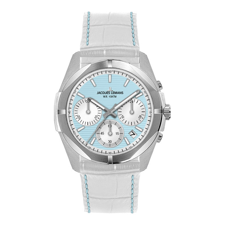 Jacques Lemans 1-2182E