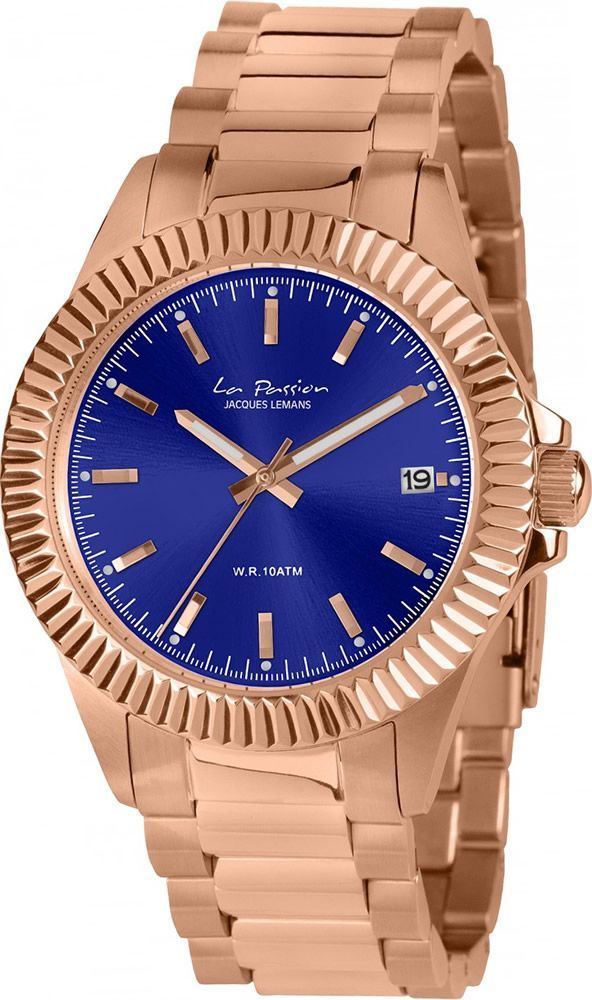 Jacques Lemans La Passion LP-125L