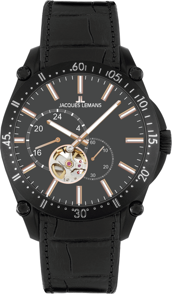 Jacques Lemans 1-2201D