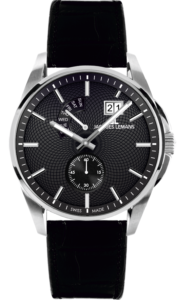 Jacques Lemans 1-2199B