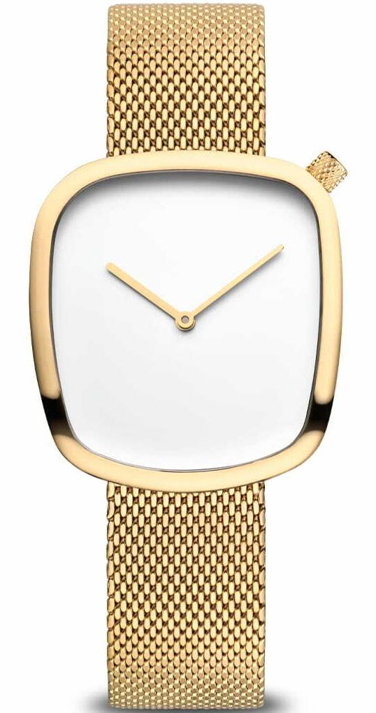 Bering Pebble 18034-334