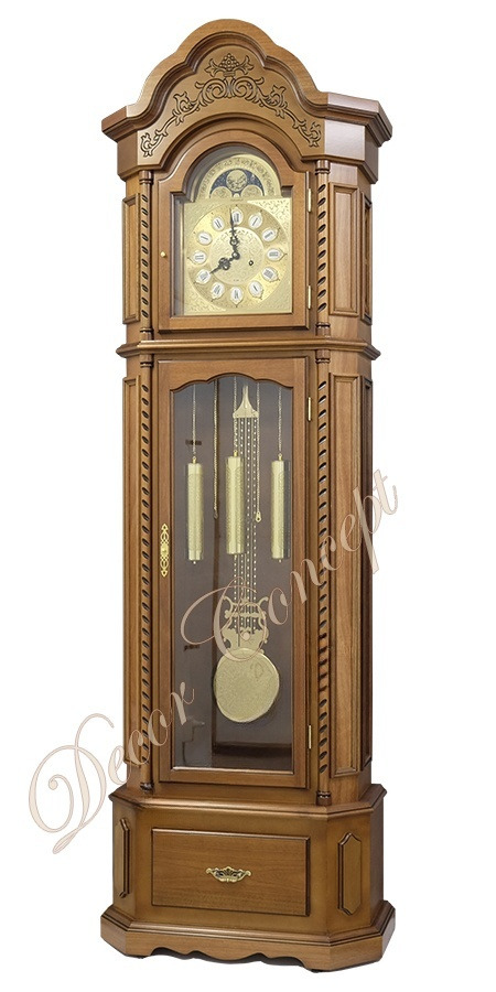 Columbus CR9089-PD «Замок Шенонсо»  («castle Chenonceau»)