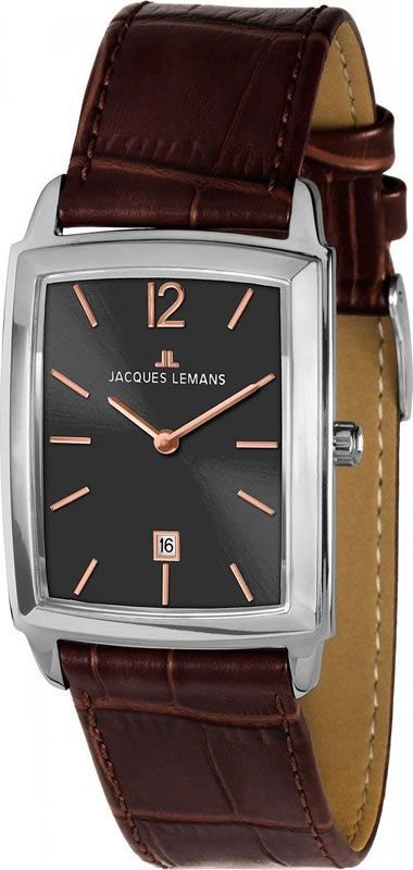 Jacques Lemans Bienne 1-1904C