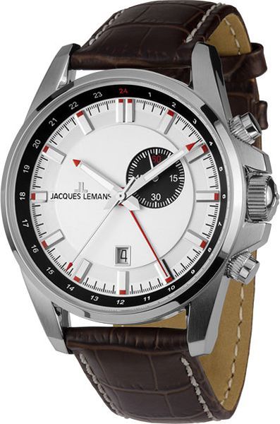 Jacques Lemans Liverpool 1-1653B