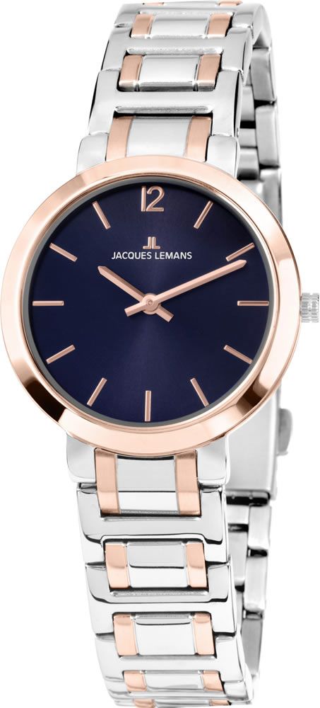 Jacques Lemans Milano 1-1932F