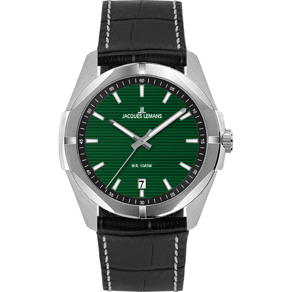 Jacques Lemans 1-2176F