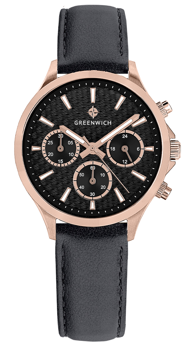 Greenwich GW 363.41.31