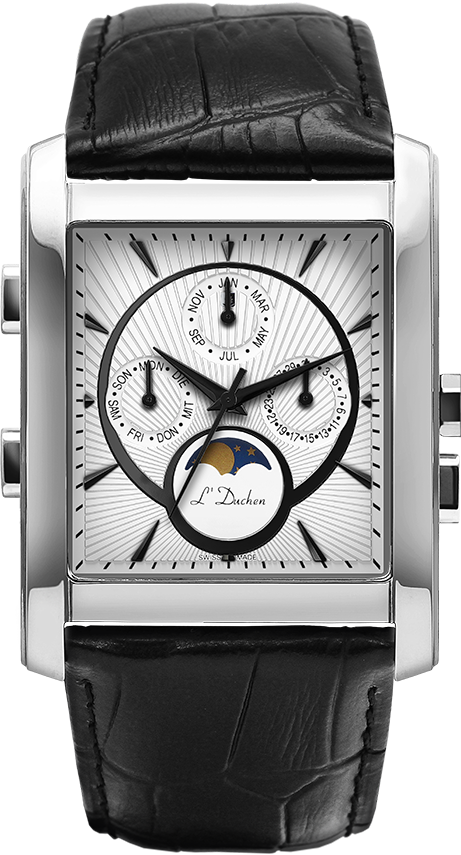 L'Duchen Ecliptique D 537.11.32