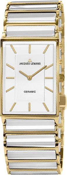Jacques Lemans York 1-1858D
