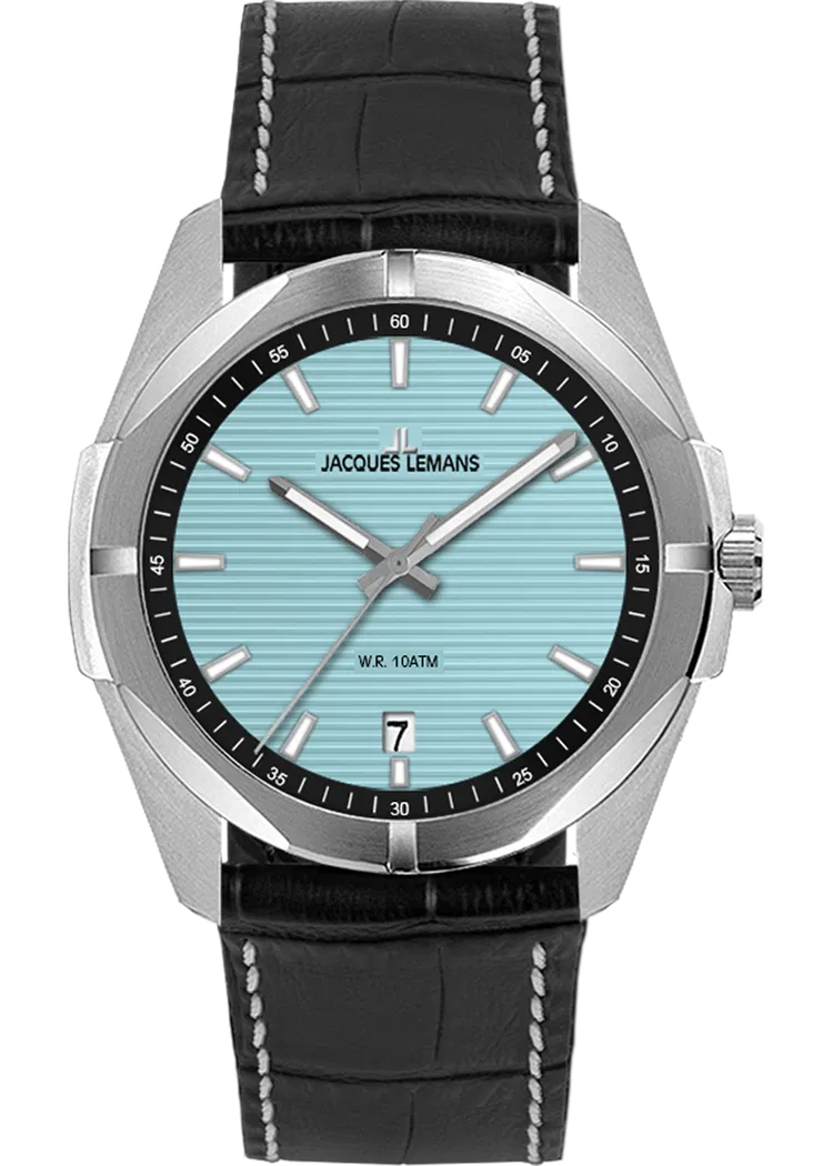 Jacques Lemans 1-2176D