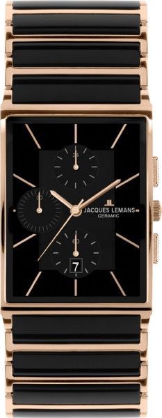 Jacques Lemans York 1-1817C