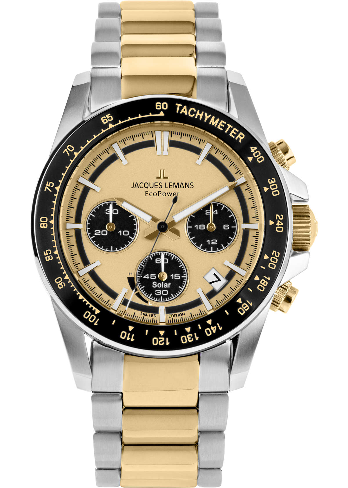 Jacques Lemans 50-1D