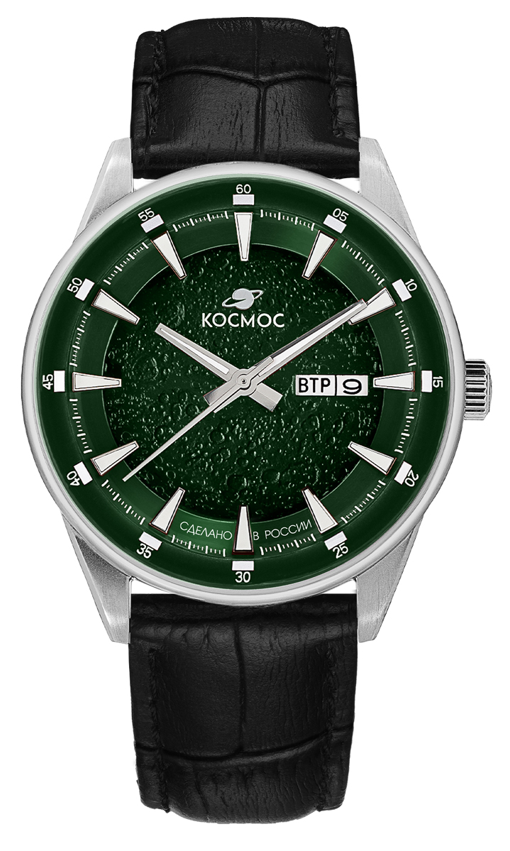 Космос K 073.11.38