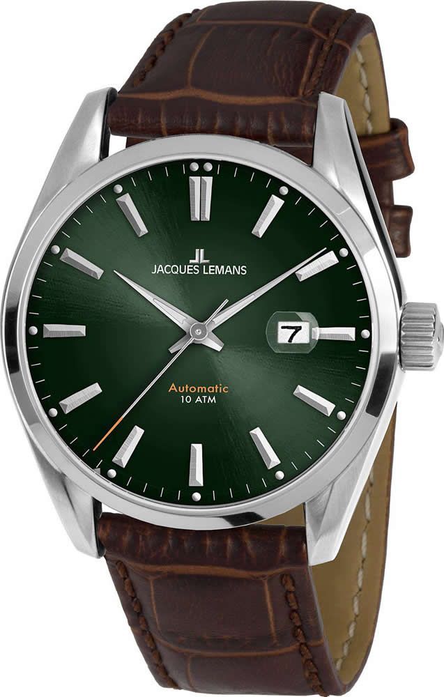 Jacques Lemans Derby 1-1846C