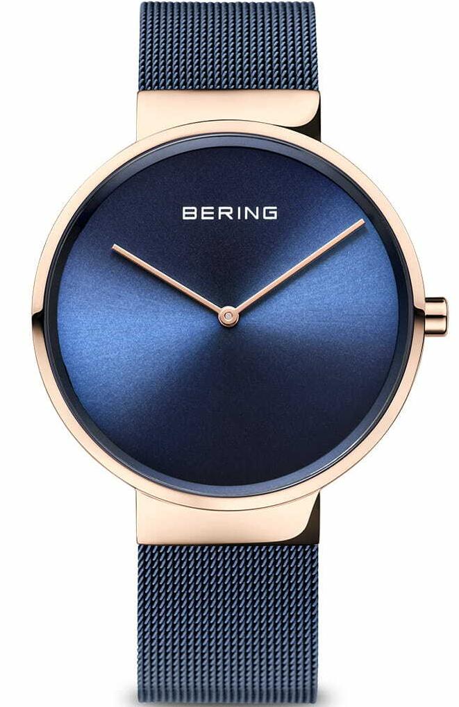 Bering Classic 14539-367