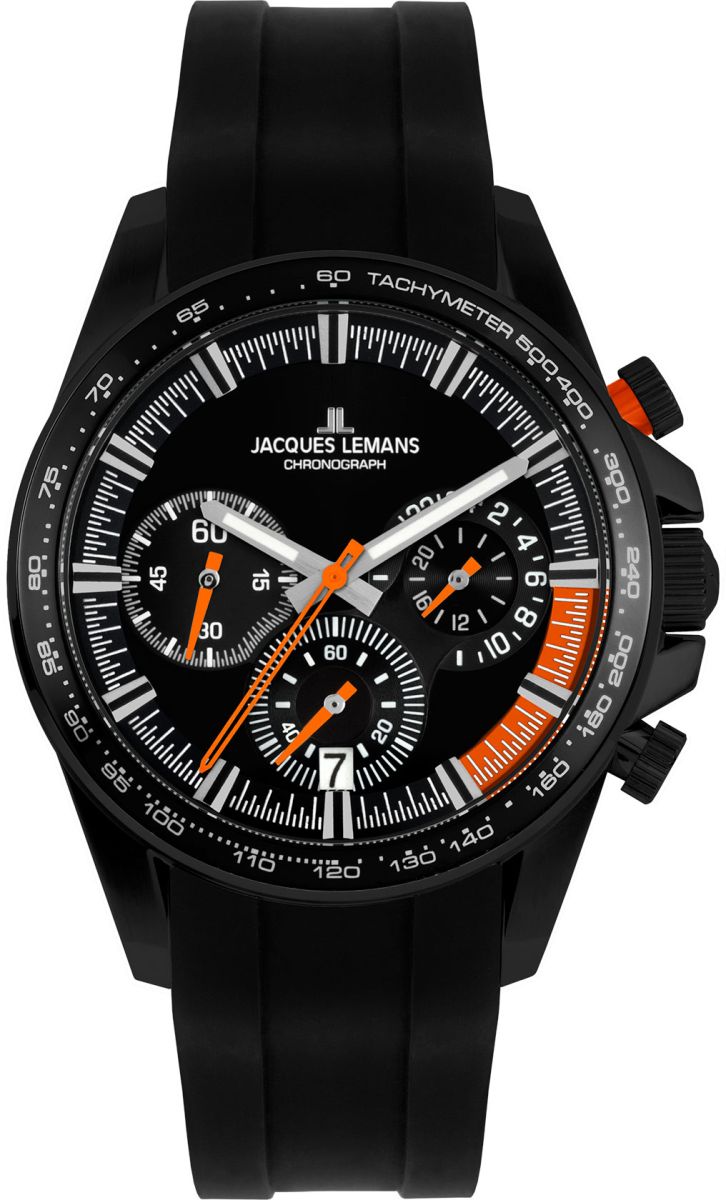 Jacques Lemans 1-2127D