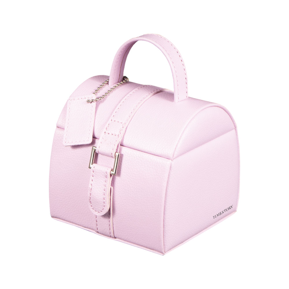 Чемодан для перевозки ювелирных украшений VOYAGE JP