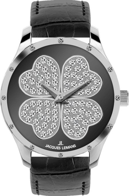 Jacques Lemans La Passion 1-1803E