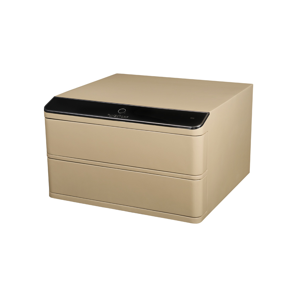 Сейф для хранения GHOST 02BG