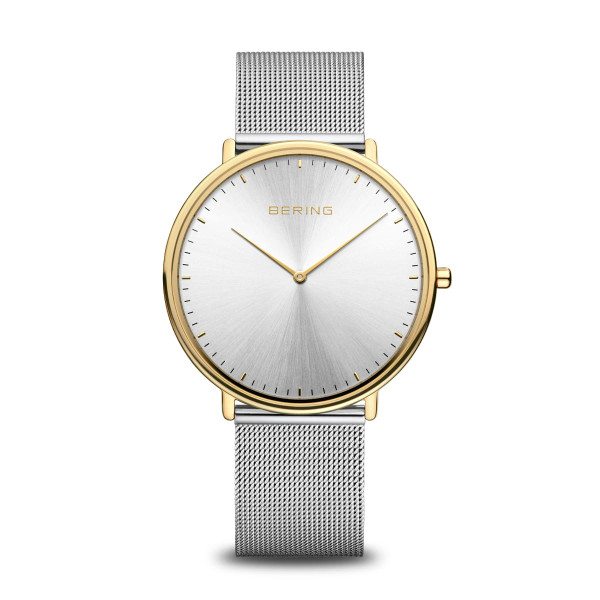 Bering Ultra Slim 15739-010