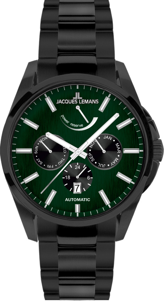Jacques Lemans 1-2204B
