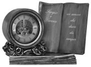 Настольные часы F.lli Consonni 343/2 фото