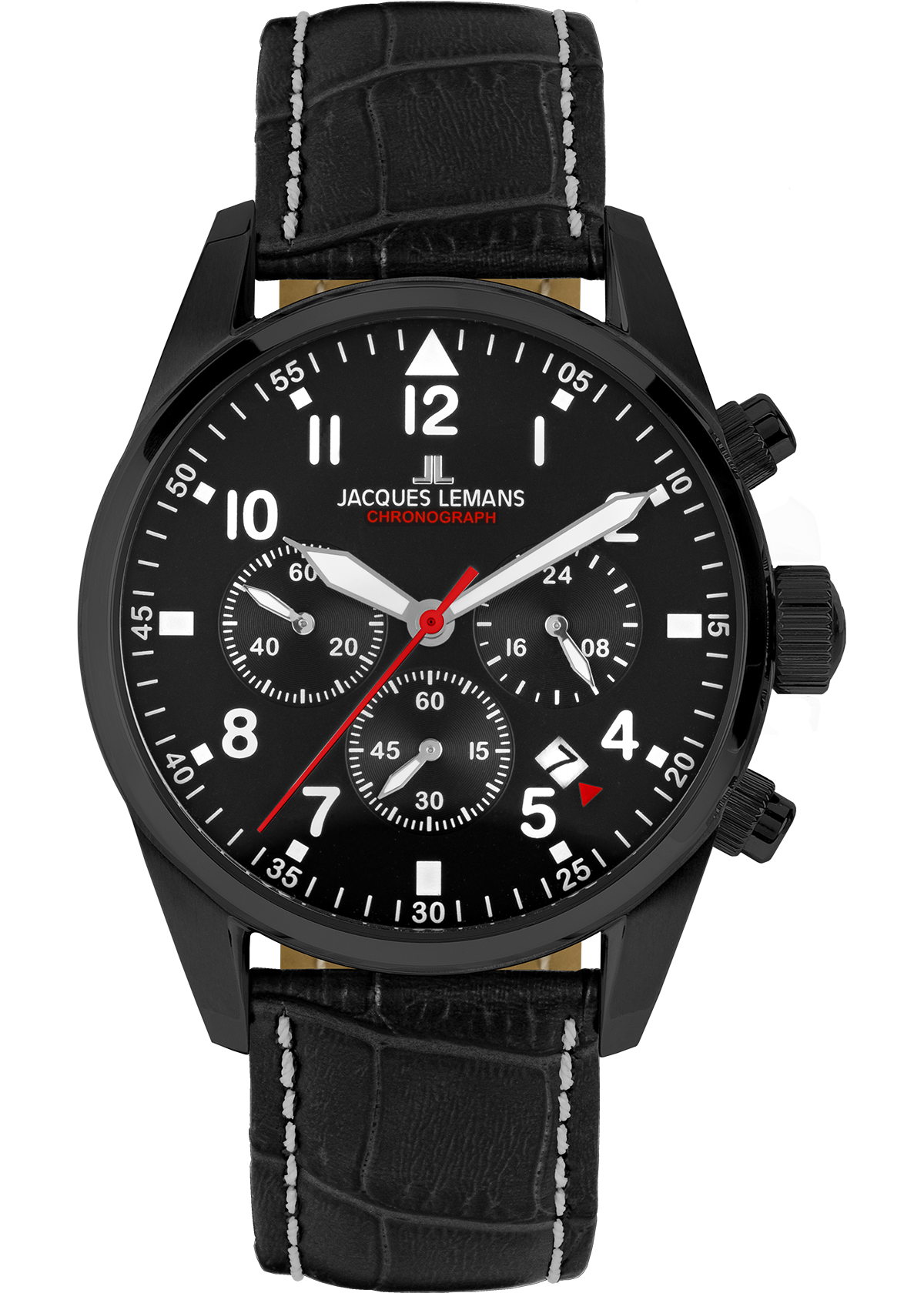 Jacques Lemans 42-2F