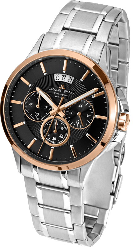 Jacques Lemans 1-1542J