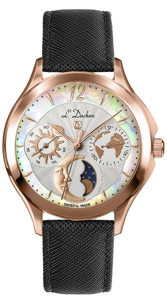 L'Duchen D 857.41.33