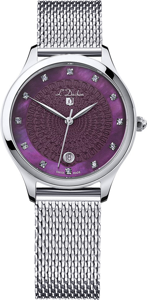 L'Duchen Grace D 791.19.30 M