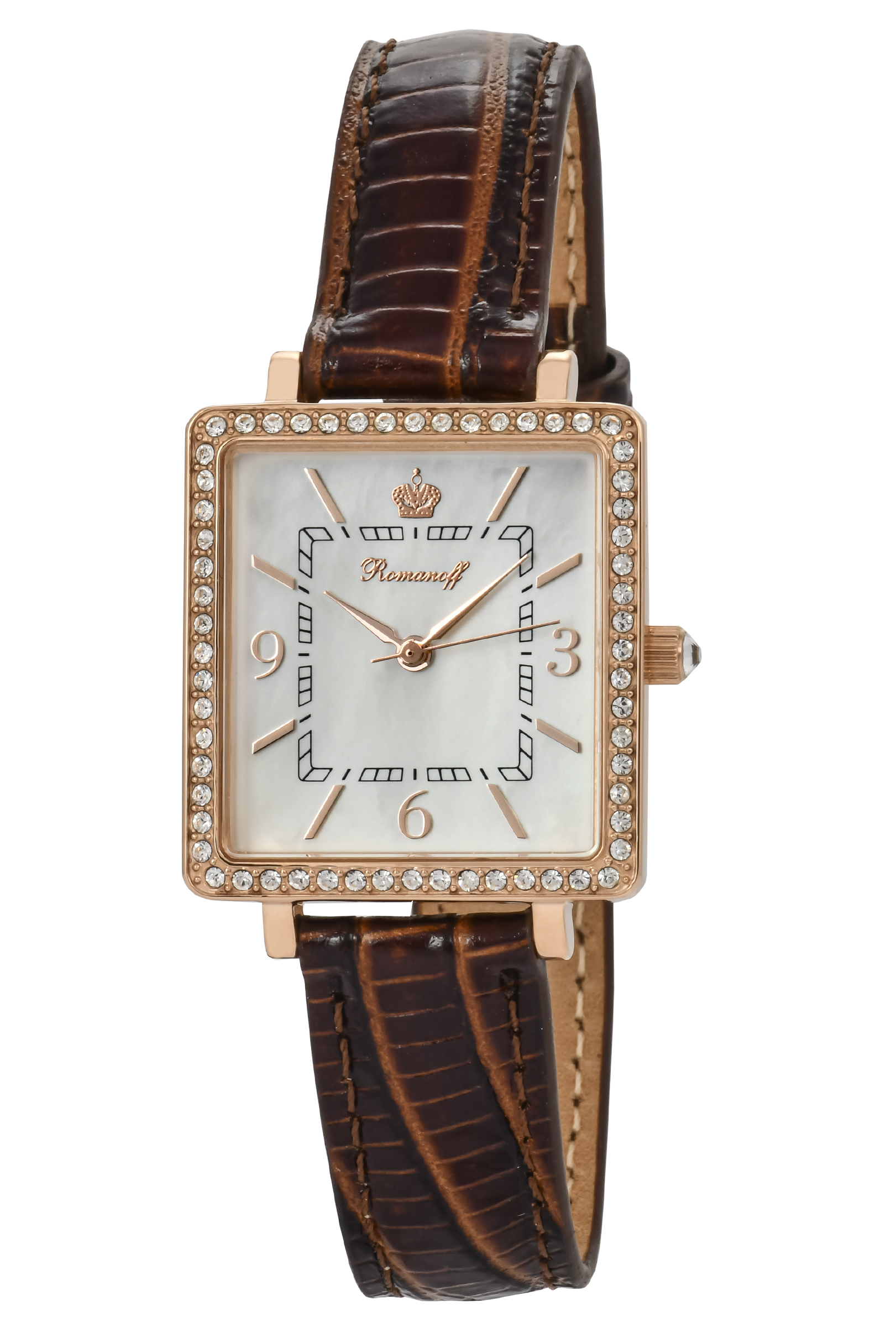 кварцевые "Romanoff" 1846В1BR