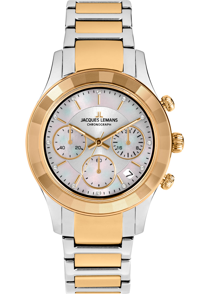 1-2151G, Jacques Lemans