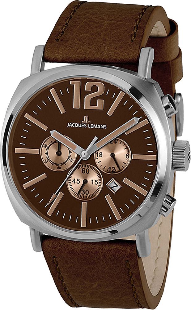 Jacques Lemans Lugano 1-1645G