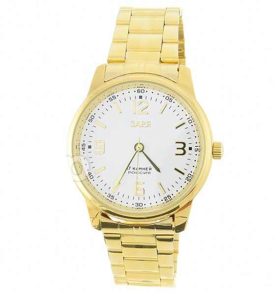 G5123210Б ф01 Заря