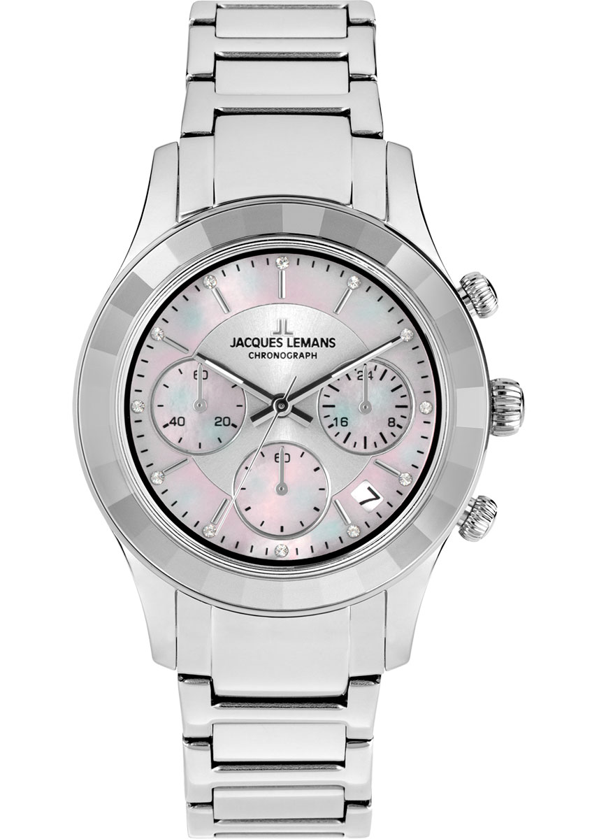 1-2151F, Jacques Lemans