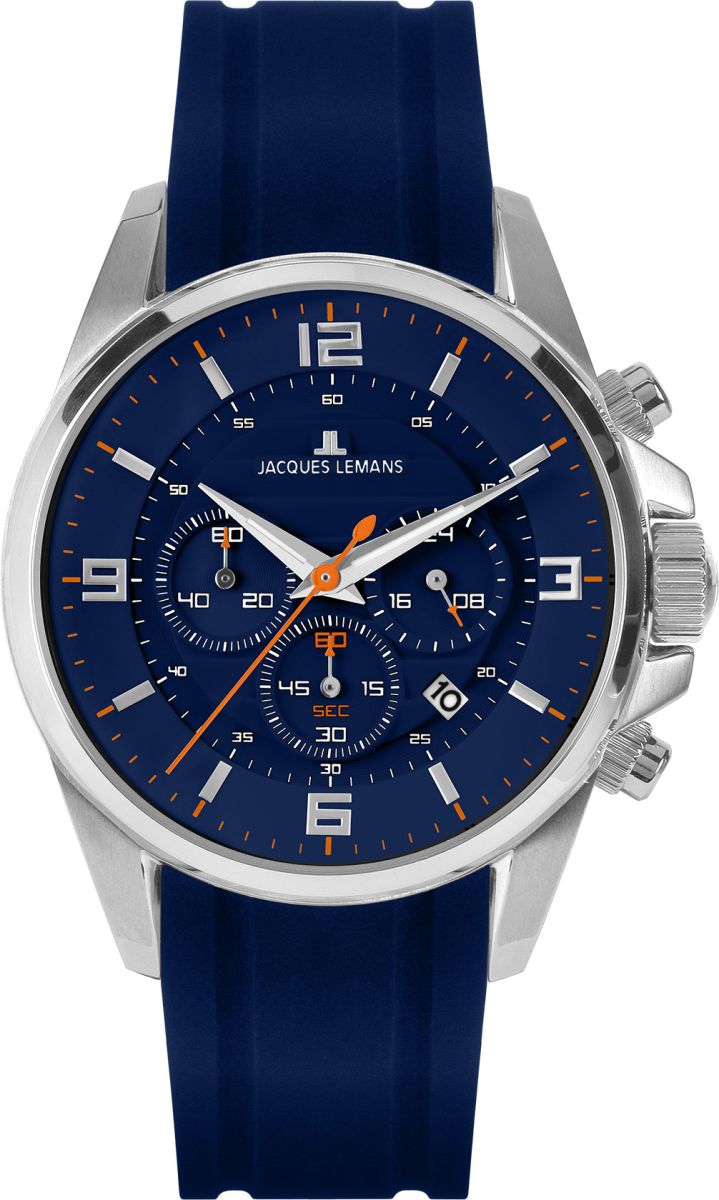 Jacques Lemans Sport 1-2118C