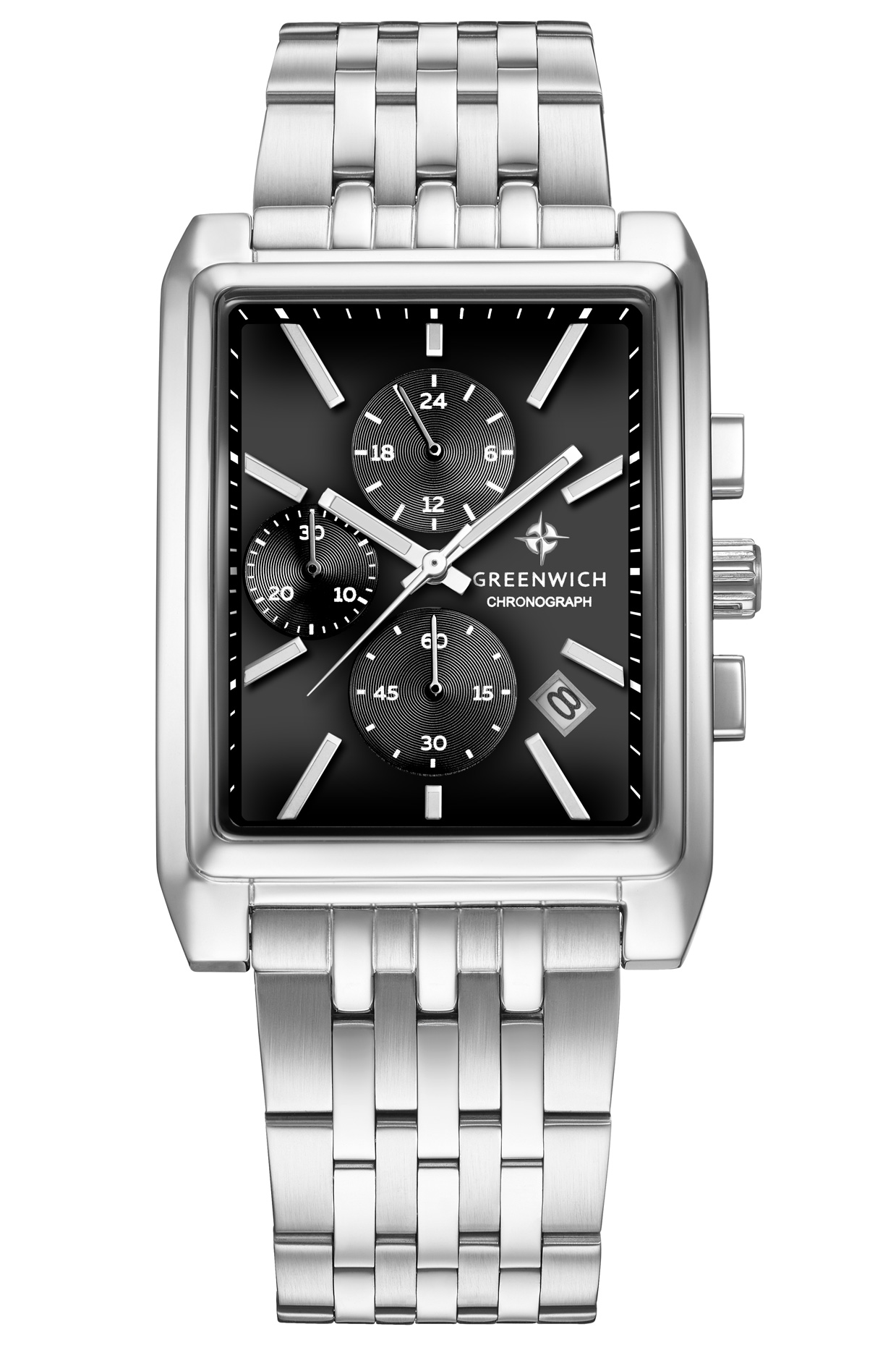 Greenwich GW 553.10.11