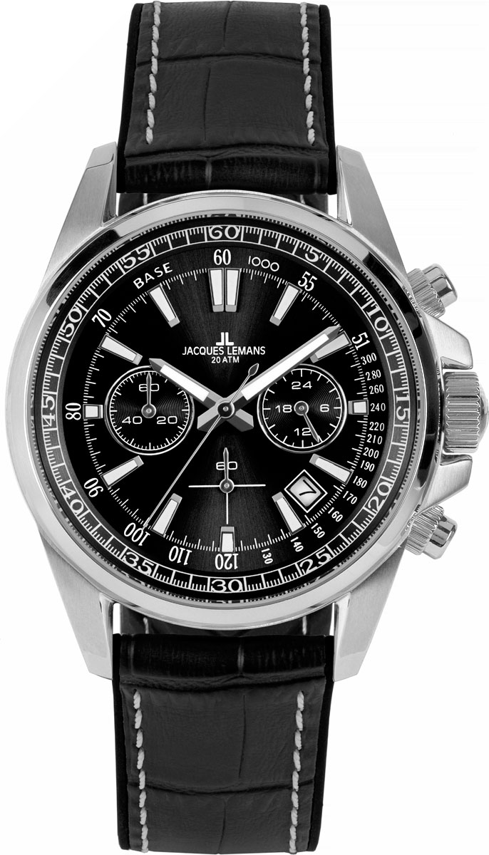 Jacques Lemans Sport 1-2117A