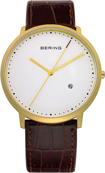 Bering Classic 11139-534