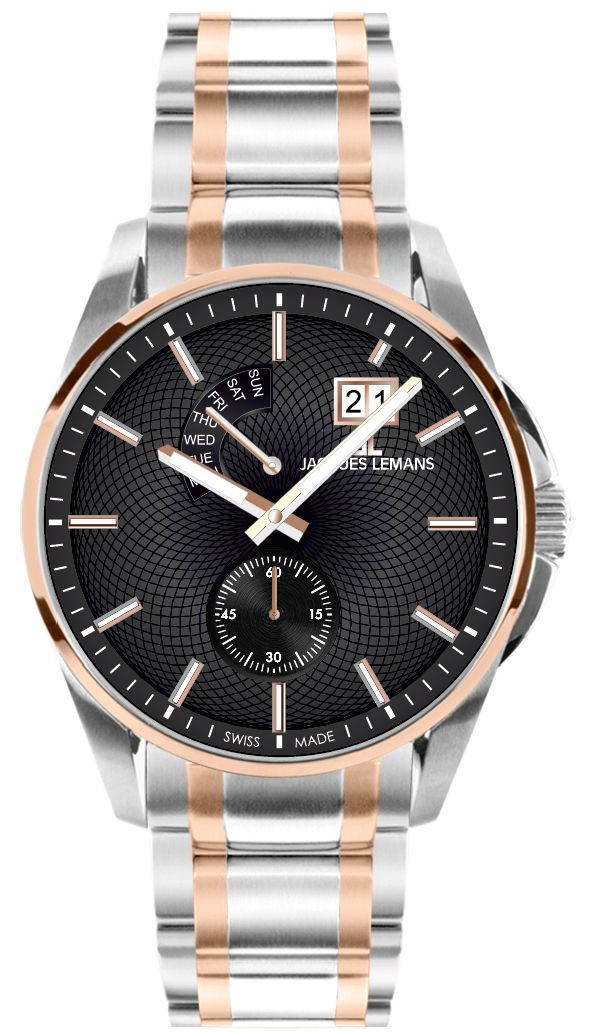 Jacques Lemans 1-2199Q