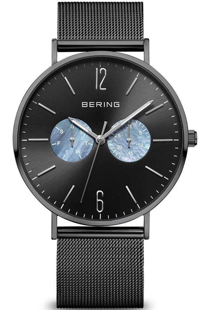 унисекс Bering 14240-123