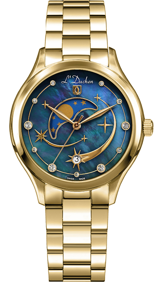 L'Duchen Perseides D 837.20.47