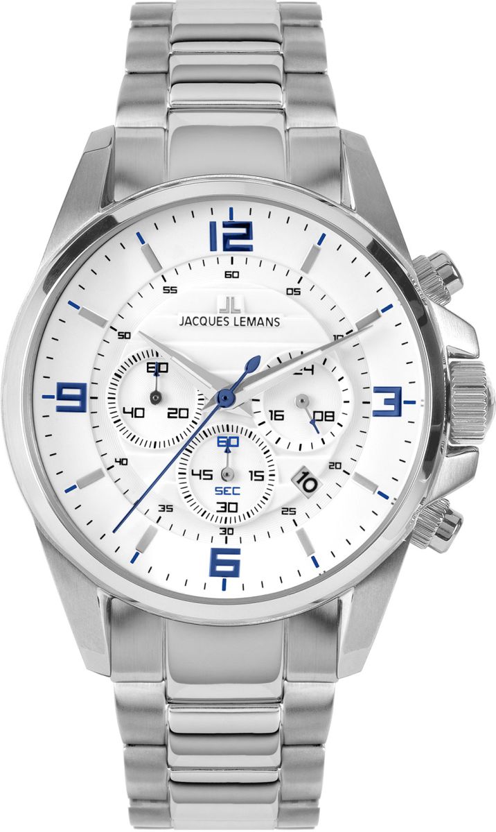 Jacques Lemans Sport 1-2118E