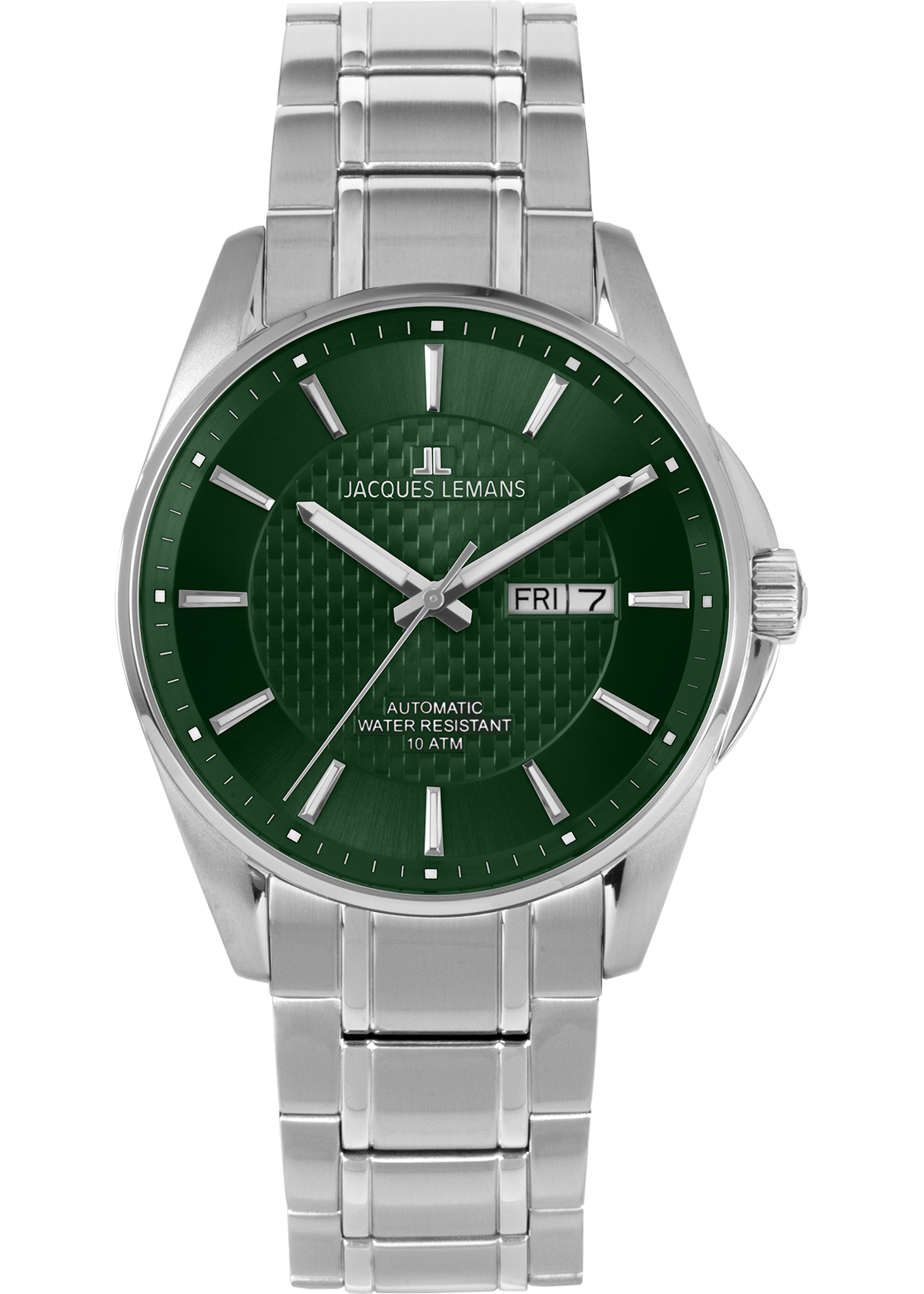 Jacques Lemans 1-2210H